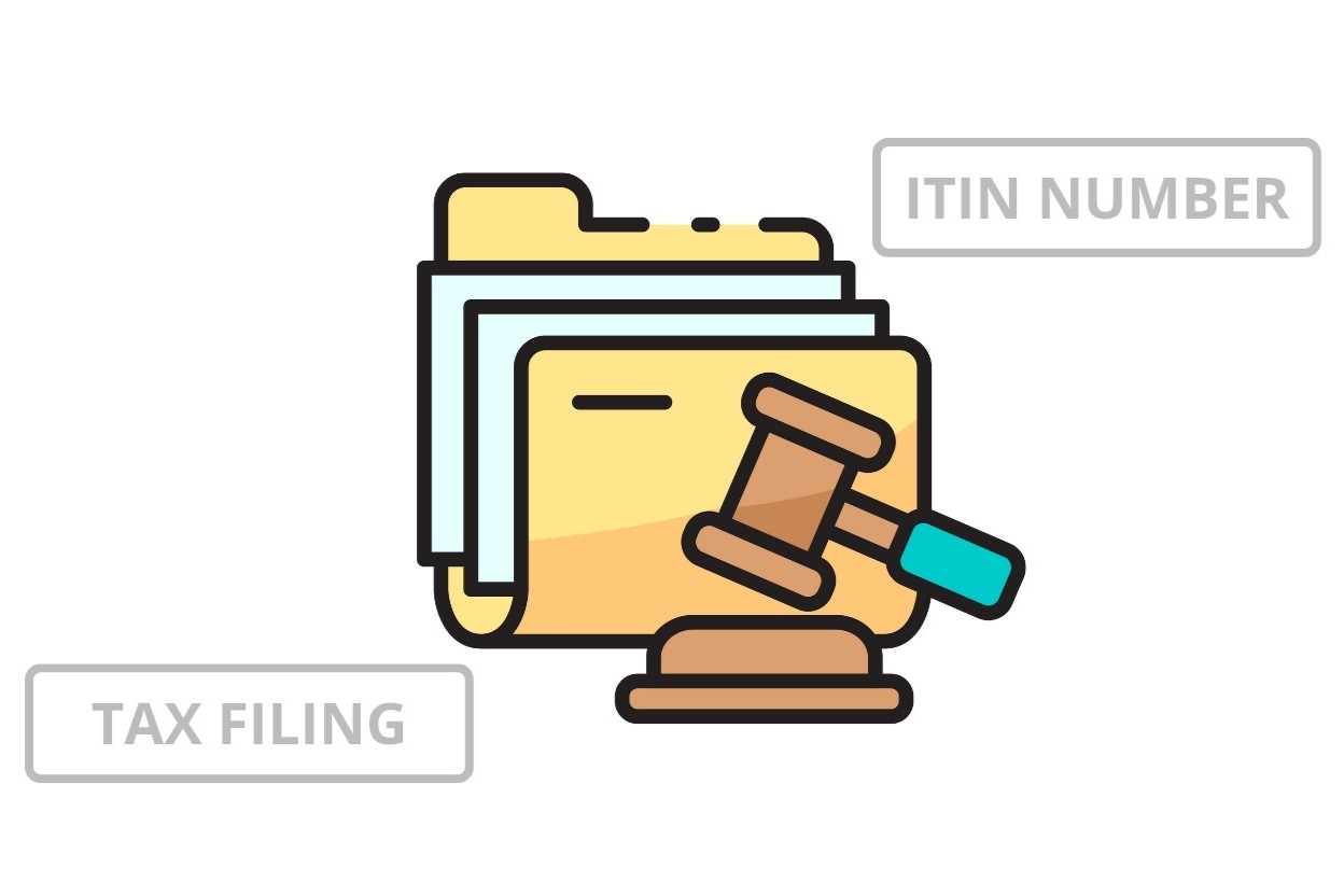 Apply for ITIN in colorado springs